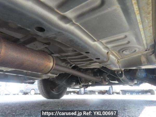Used 2007 AT mitsubishi ek-wagon H82W Image[40]