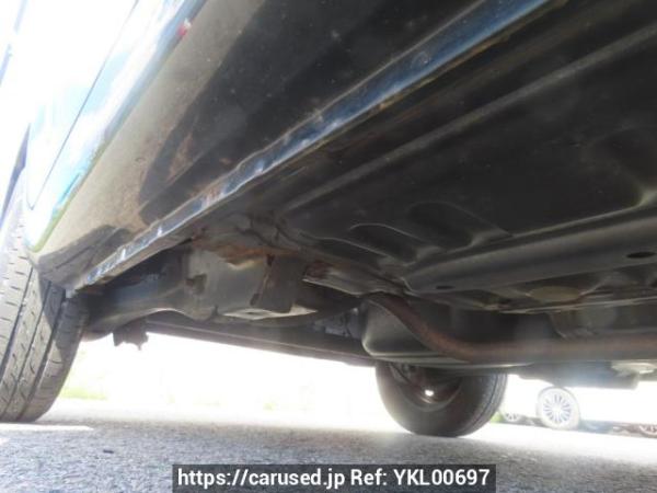 Used 2007 AT mitsubishi ek-wagon H82W Image[41]