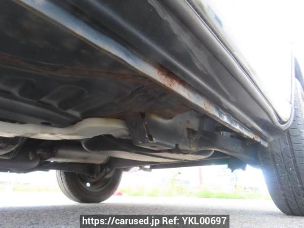 Used 2007 AT mitsubishi ek-wagon H82W Image[42]