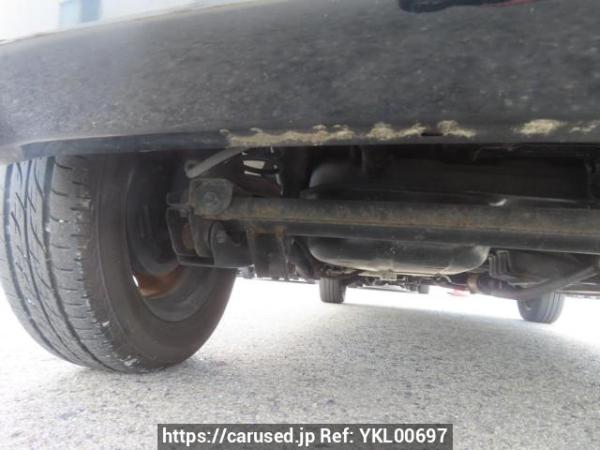 Used 2007 AT mitsubishi ek-wagon H82W Image[43]
