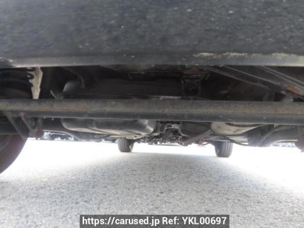 Used 2007 AT mitsubishi ek-wagon H82W Image[45]