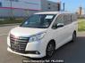 Used 2015 AT toyota noah ZRR80G Image[2]