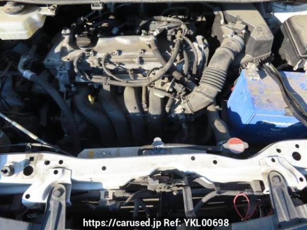 Used 2015 AT toyota noah ZRR80G Image[9]