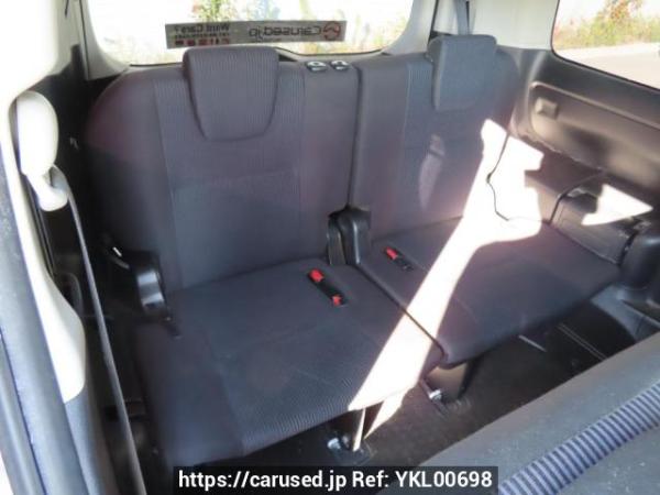 Used 2015 AT toyota noah ZRR80G Image[15]