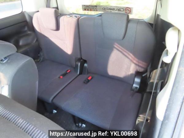 Used 2015 AT toyota noah ZRR80G Image[16]
