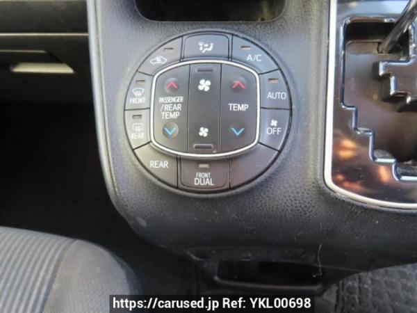 Used 2015 AT toyota noah ZRR80G Image[22]