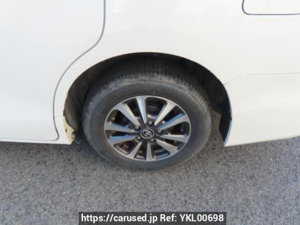 Used 2015 AT toyota noah ZRR80G Image[32]