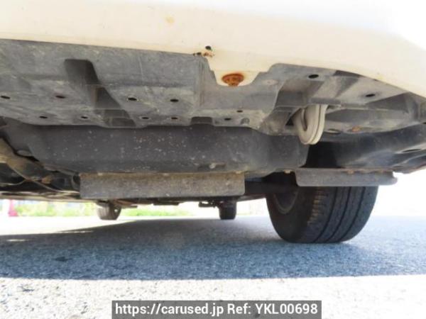Used 2015 AT toyota noah ZRR80G Image[34]