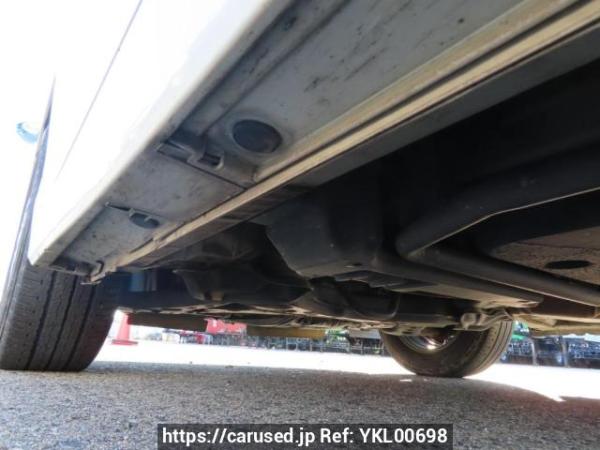 Used 2015 AT toyota noah ZRR80G Image[35]
