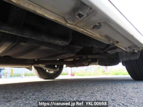 Used 2015 AT toyota noah ZRR80G Image[38]
