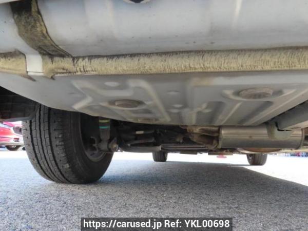 Used 2015 AT toyota noah ZRR80G Image[39]