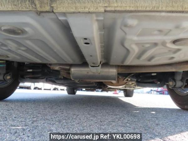 Used 2015 AT toyota noah ZRR80G Image[41]