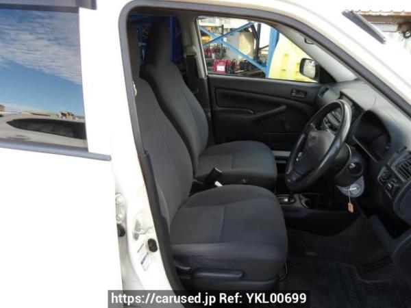 Used 2008 AT toyota probox-van NCP51V Image[13]