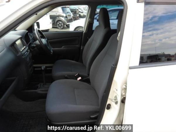 Used 2008 AT toyota probox-van NCP51V Image[14]