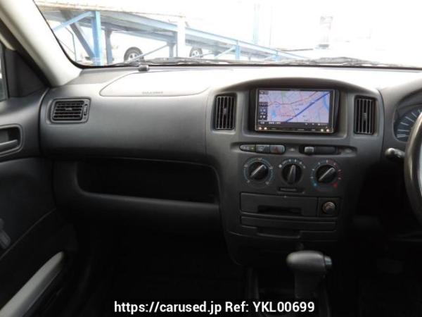 Used 2008 AT toyota probox-van NCP51V Image[18]