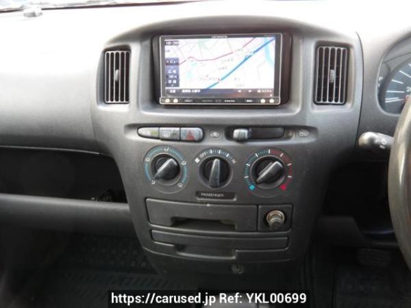 Used 2008 AT toyota probox-van NCP51V Image[22]