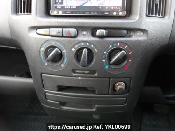Used 2008 AT toyota probox-van NCP51V Image[23]