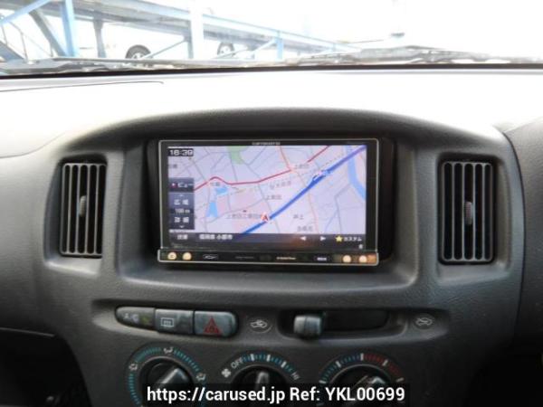 Used 2008 AT toyota probox-van NCP51V Image[24]