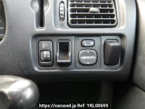 Used 2008 AT toyota probox-van NCP51V Image[26]
