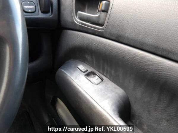 Used 2008 AT toyota probox-van NCP51V Image[27]