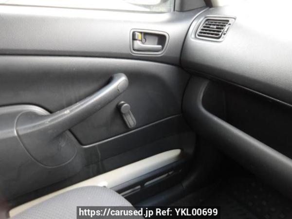 Used 2008 AT toyota probox-van NCP51V Image[28]