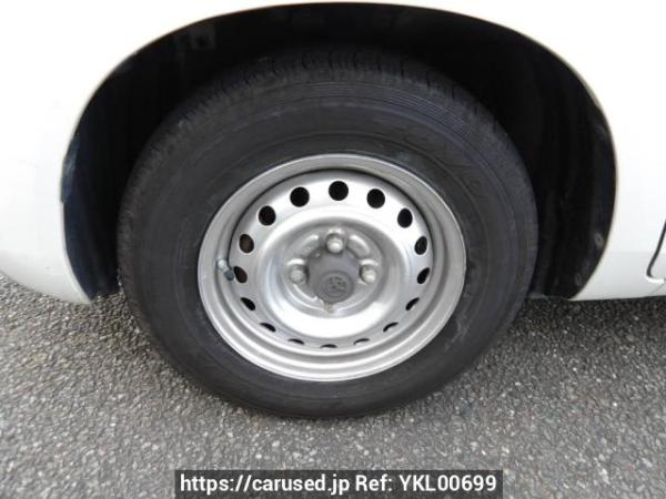 Used 2008 AT toyota probox-van NCP51V Image[30]