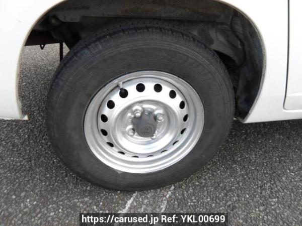 Used 2008 AT toyota probox-van NCP51V Image[31]