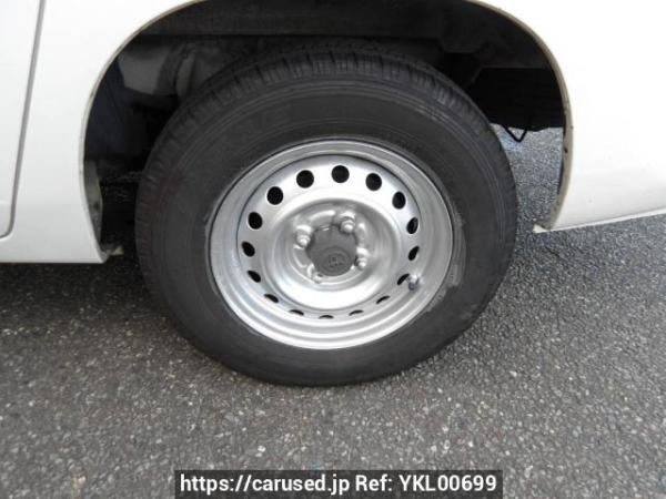 Used 2008 AT toyota probox-van NCP51V Image[32]