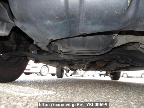 Used 2008 AT toyota probox-van NCP51V Image[33]