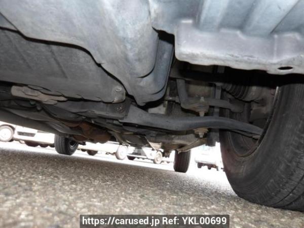 Used 2008 AT toyota probox-van NCP51V Image[34]