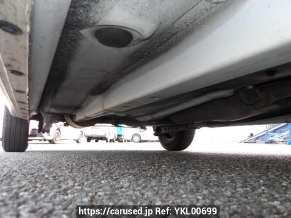 Used 2008 AT toyota probox-van NCP51V Image[35]