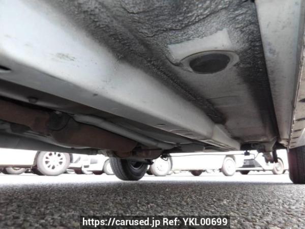 Used 2008 AT toyota probox-van NCP51V Image[36]