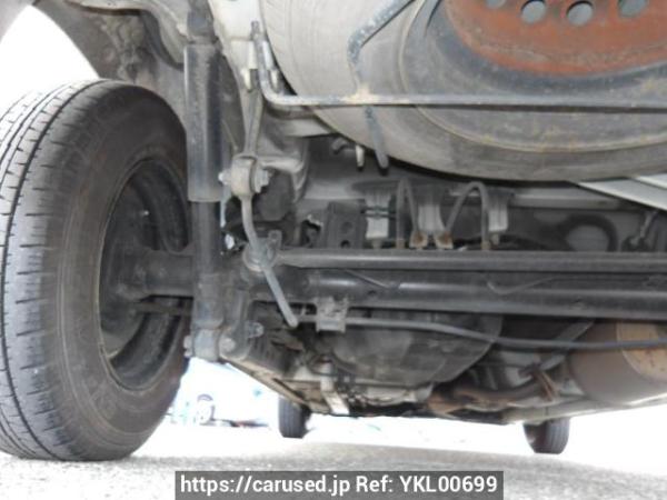 Used 2008 AT toyota probox-van NCP51V Image[39]
