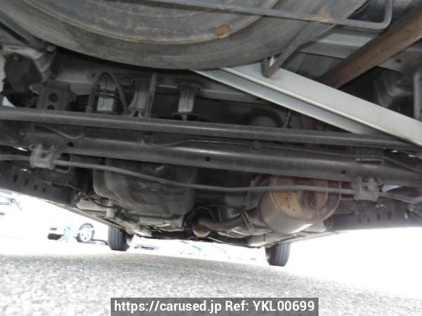 Used 2008 AT toyota probox-van NCP51V Image[41]