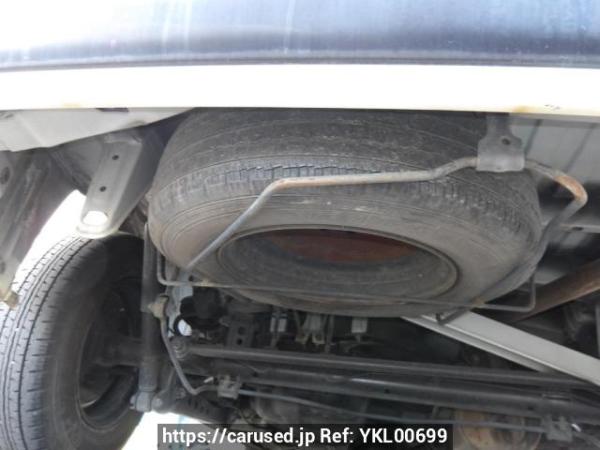 Used 2008 AT toyota probox-van NCP51V Image[42]