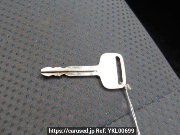 Used 2008 AT toyota probox-van NCP51V Image[43]
