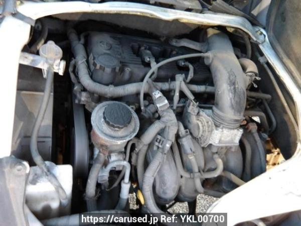 Used 2003 MT toyota regiusace-van TRH112K Image[9]