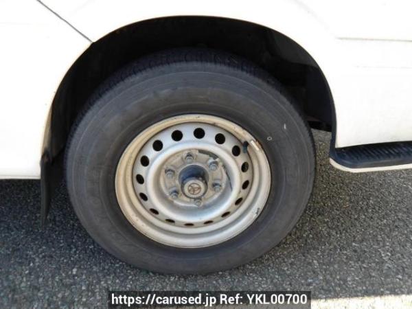 Used 2003 MT toyota regiusace-van TRH112K Image[29]