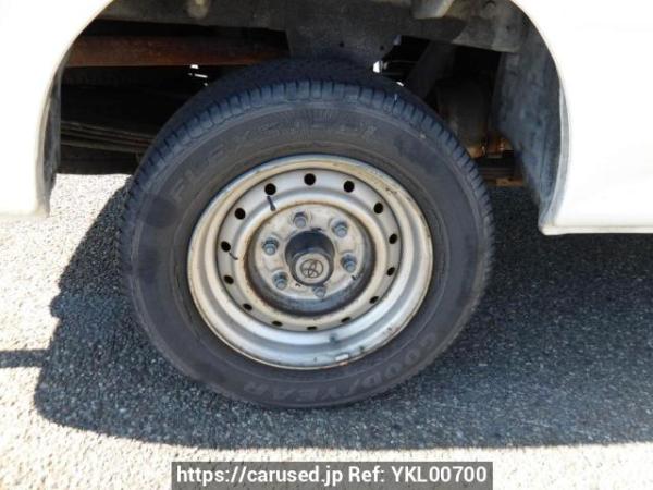 Used 2003 MT toyota regiusace-van TRH112K Image[31]