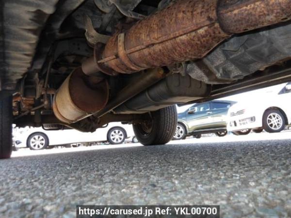 Used 2003 MT toyota regiusace-van TRH112K Image[33]