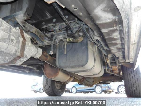 Used 2003 MT toyota regiusace-van TRH112K Image[34]