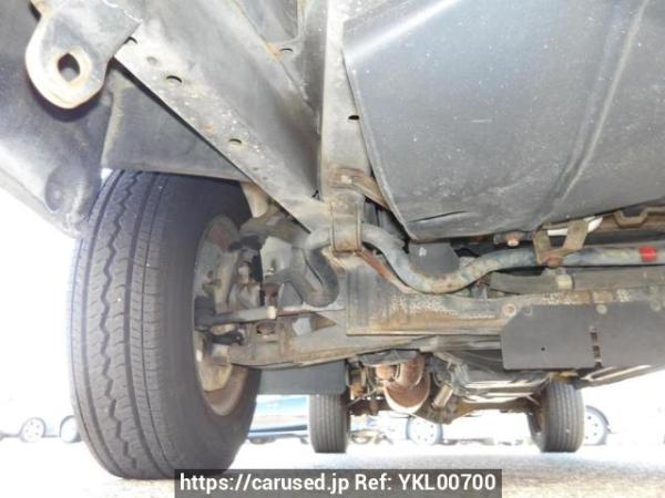 Used 2003 MT toyota regiusace-van TRH112K Image[37]