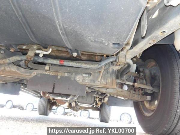 Used 2003 MT toyota regiusace-van TRH112K Image[38]