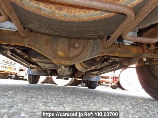 Used 2003 MT toyota regiusace-van TRH112K Image[40]