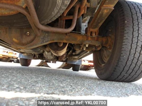 Used 2003 MT toyota regiusace-van TRH112K Image[41]