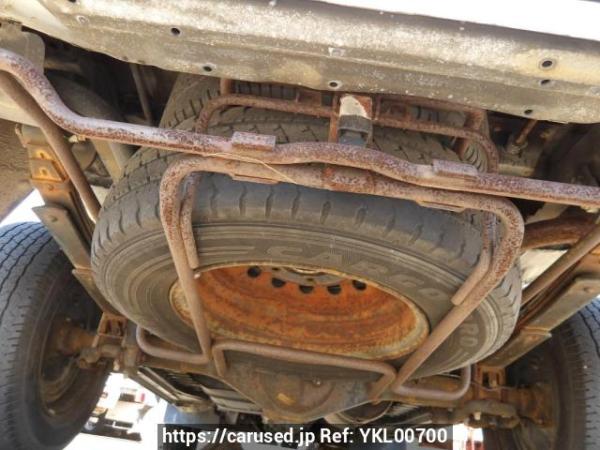 Used 2003 MT toyota regiusace-van TRH112K Image[42]