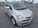 Toyota Ractis SCP100