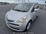 Used 2009 AT toyota ractis SCP100 Image[2]
