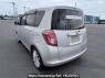Used 2009 AT toyota ractis SCP100 Image[4]