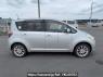Used 2009 AT toyota ractis SCP100 Image[7]